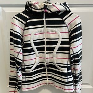 Lululemon Scuba Hoodie